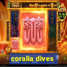 coralia dives